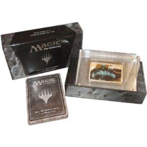 Magic: The Gathering Jace the Mind Sculptor Collector Coin
