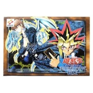 Yu-Gi-Oh! EX-JP EX Starter Box Japanese