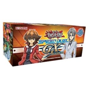Yu-Gi-Oh! Speed Duel GX: Duel Academy Box