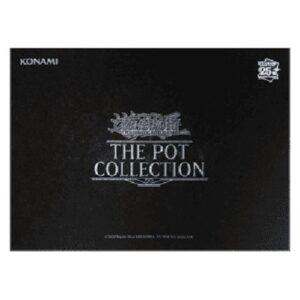 Yu-Gi-Oh! The Pot Collection