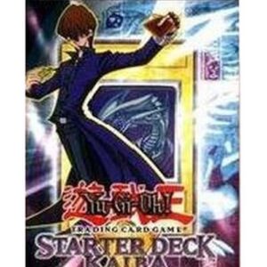 Yu-Gi-Oh! SDK Starter Deck: Kaiba