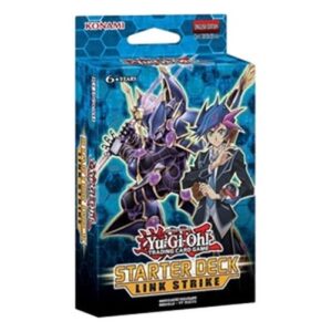 Yu-Gi-Oh! Starter Deck: Link Strike