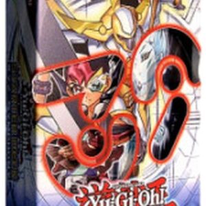 Yu-Gi-Oh! Starter Deck: Xyz Symphony