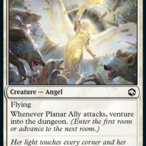 Magic: The Gathering Planar Ally