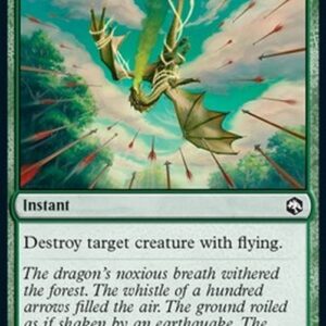 Magic: The Gathering Plummet