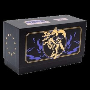 Pokemon Radiant Energy Gift Box Shadow Rider Calyrex S-Chinese