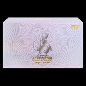 Pokemon Mewtwo VSTAR Collection Set Gift Box S-Chinese