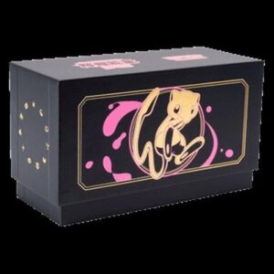 Pokemon Radiant Energy Gift Box Mew S-Chinese