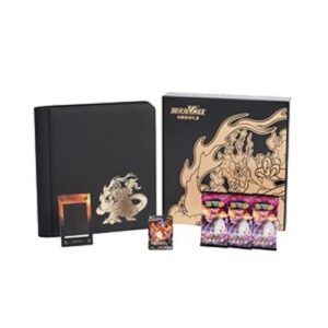 Pokemon Charizard VMAX Collection Gift Box S-Chinese