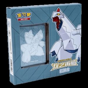 Pokemon Return of the Dragon: Duraludon Box S-Chinese