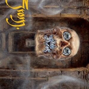 Magic: The Gathering Art Series: Demilich (V.2)