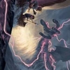 Magic: The Gathering Art Series: Hall of Storm Giants (V.1)