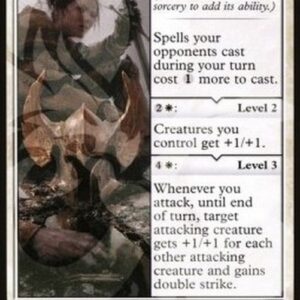 Magic: The Gathering Paladin Class (V.3)