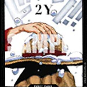 One Piece OPPR DON!!