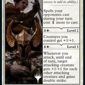 Magic: The Gathering Paladin Class (V.2)