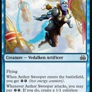 Magic: The Gathering Aether Swooper