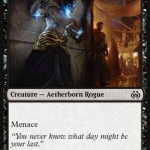 Magic: The Gathering Alley Strangler