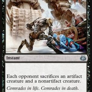 Magic: The Gathering Perilous Predicament