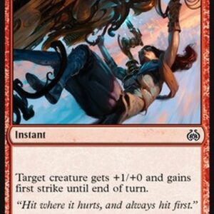 Magic: The Gathering Precise Strike