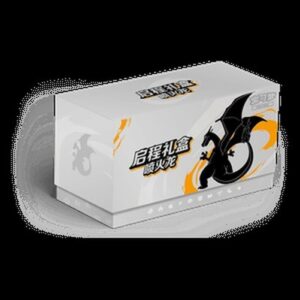 Pokemon Adventure Collection Gift Box: Charizard S-Chinese