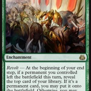 Magic: The Gathering Aid from the Cowl