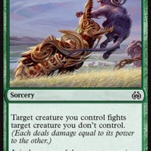 Magic: The Gathering Prey Upon