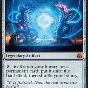 Magic: The Gathering Planar Bridge