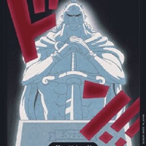 One Piece DON!! (- Kyros) (V.1) Japanese