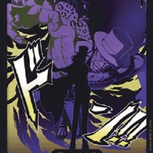 One Piece DON!! (- Lucci) (V.1) Japanese