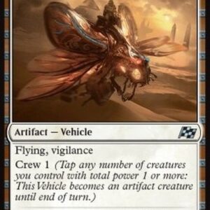 Magic: The Gathering Air Response Unit