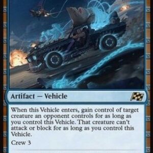 Magic: The Gathering Possession Engine