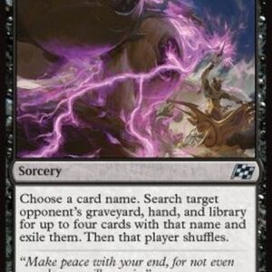 Magic: The Gathering Ancient Vendetta