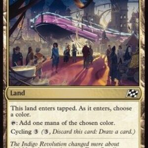 Magic: The Gathering Night Market