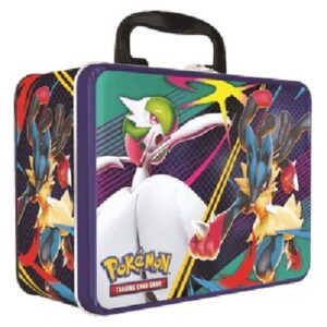 Pokemon Fall 2025 Collector Chest