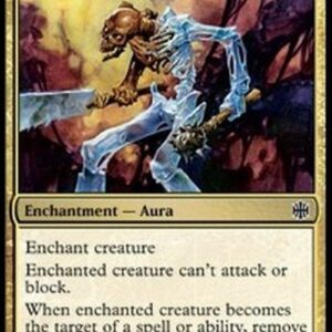 Magic: The Gathering Crystallization