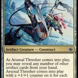 Magic: The Gathering Arsenal Thresher