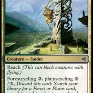 Magic: The Gathering Pale Recluse