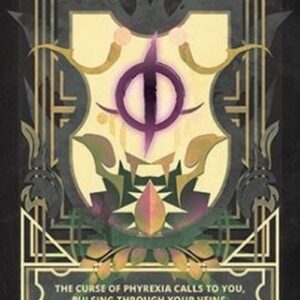 Magic: The Gathering Poison Counter (V.2)