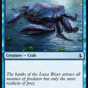 Magic: The Gathering Ancient Crab