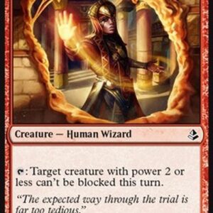 Magic: The Gathering Pathmaker Initiate