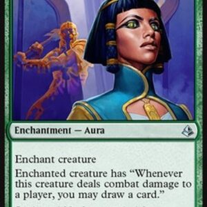 Magic: The Gathering VBXX Sixth Sense