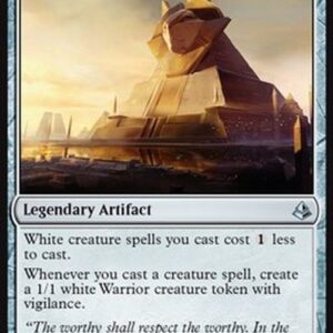 Magic: The Gathering Oketra's Monument