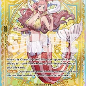 One Piece Shirahoshi