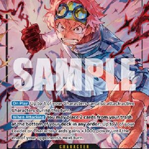 One Piece -JP Koby (-119) (V.2)