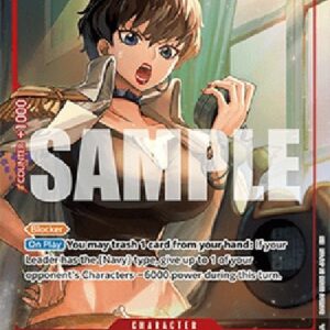 One Piece -JP Doll (-008) (V.2)