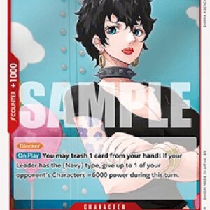 One Piece -JP Doll (-008) (V.1)