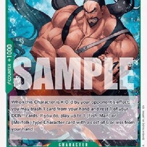 One Piece -JP Aladine