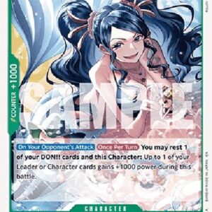 One Piece -JP Ishilly