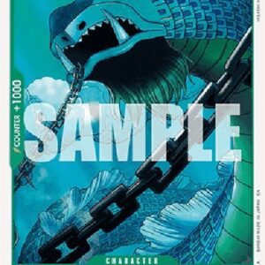 One Piece -JP Scaled Neptunian