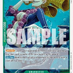 One Piece -JP Charlotte Praline